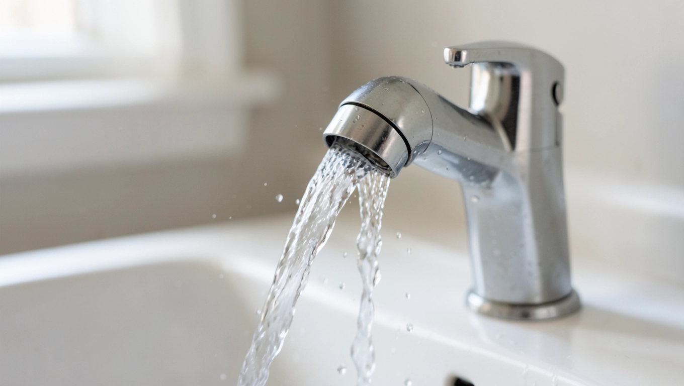 Funkcjonalność baterii zlewozmywakowych do kuchni