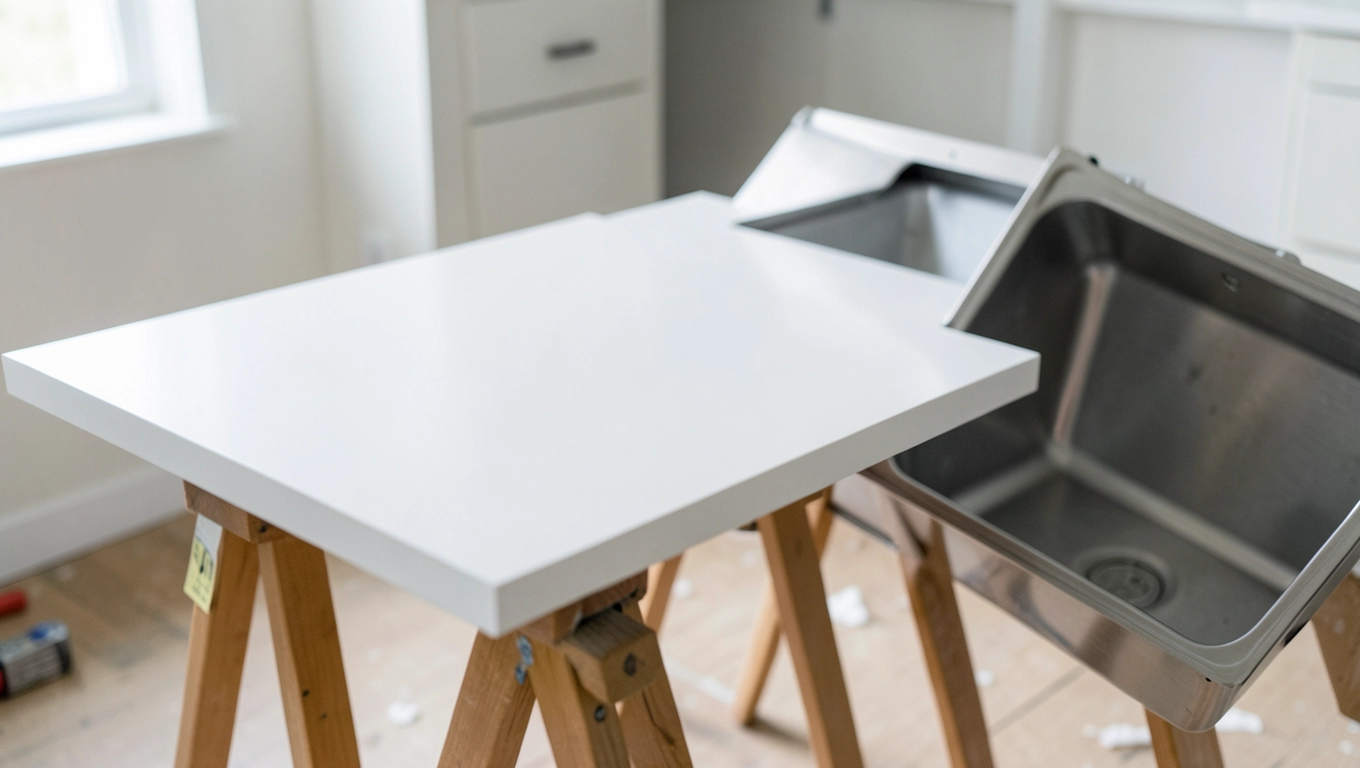 ile kosztuje wycięcie otworu pod zlewozmywak