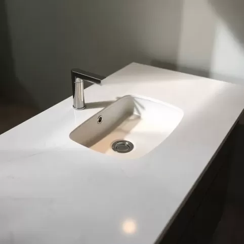 Blat do łazienki pod umywalkę