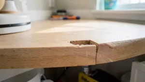 Blat pod zlewozmywak