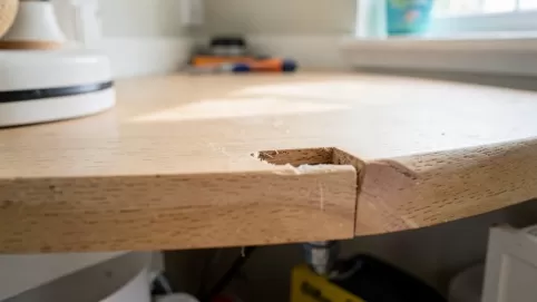 Blat pod zlewozmywak