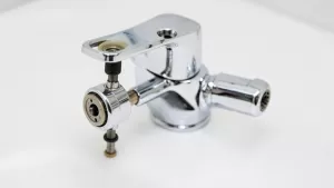 budowa baterii umywalkowej z mieszaczem