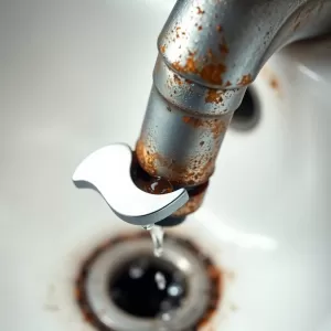 Demontaż baterii umywalkowej cena