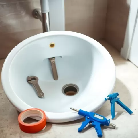 Demontaż i montaż umywalki cena
