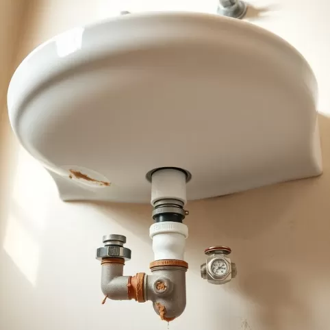 Demontaż umywalki cena