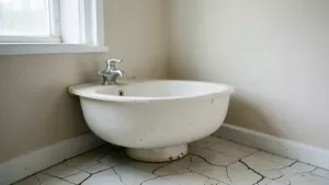 gdzie wyrzucić umywalkę