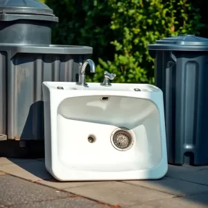 Gdzie Wyrzucić Zlewozmywak