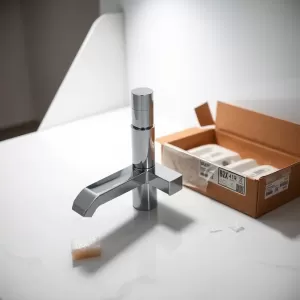 Ile kosztuje montaż baterii umywalkowej