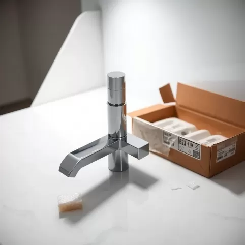 Ile kosztuje montaż baterii umywalkowej