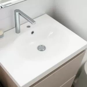 Ile kosztuje montaż umywalki z szafką