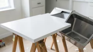 ile kosztuje wycięcie otworu pod zlewozmywak