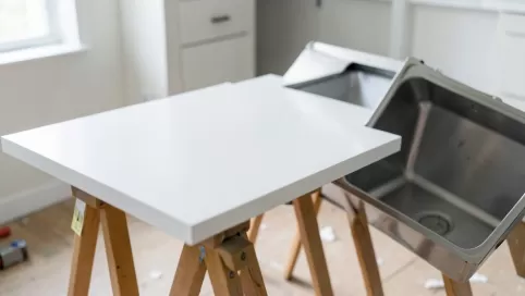 ile kosztuje wycięcie otworu pod zlewozmywak