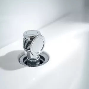 Jak wyjąć korek klik klak z umywalki