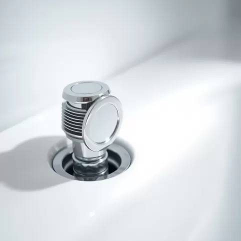 Jak wyjąć korek klik klak z umywalki