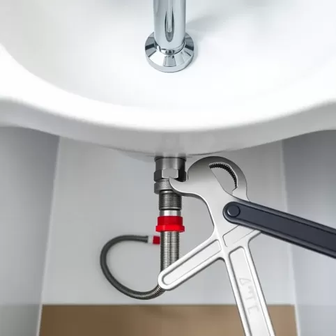 Jak zamontować kran do umywalki