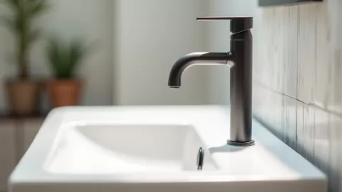 Jaka bateria do małej umywalki