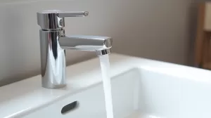 Jaka bateria do umywalki 50 cm