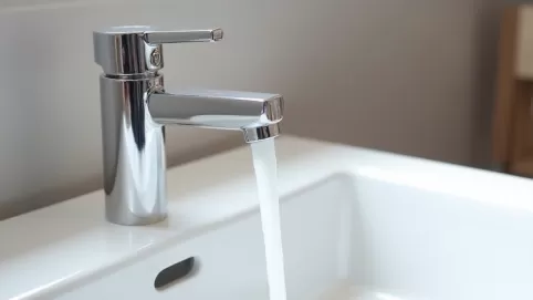 Jaka bateria do umywalki 50 cm