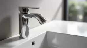 Jaka bateria do umywalki 60 cm