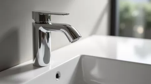 Jaka bateria do umywalki 60 cm