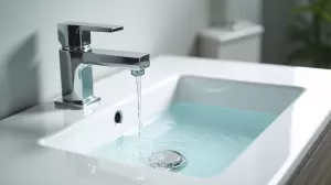 Jaka bateria do umywalki nablatowej