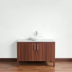 Jaka szafka pod umywalkę nablatową