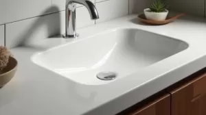 Jaka umywalka do szafki 80 cm