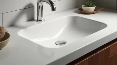 Jaka umywalka do szafki 80 cm