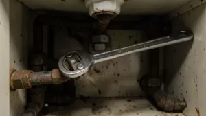 jaki klucz do baterii zlewozmywakowej