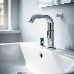 Jaki rozmiar baterii do umywalki