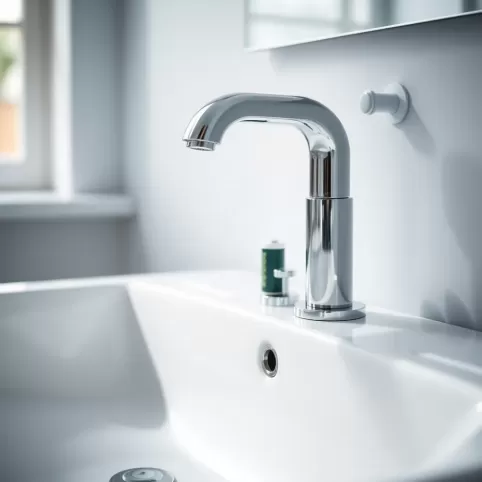 Jaki rozmiar baterii do umywalki