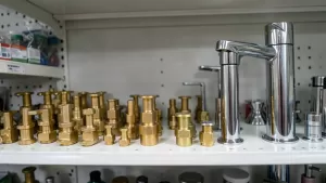 jakie zawory do umywalki rozmiar