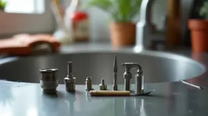 koszt wymiany baterii zlewozmywakowej