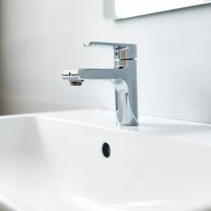 Montaż baterii umywalkowej cena