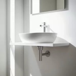 Montaż szafki wiszącej pod umywalkę