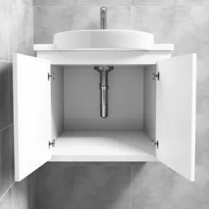 Montaż szafki wiszącej pod umywalkę cena