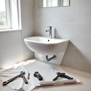 Montaż umywalki cena 2024