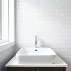 Montaż umywalki cena