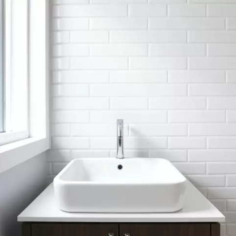 Montaż umywalki cena