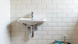 Montaż umywalki cena Warszawa