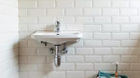 Montaż umywalki cena Warszawa