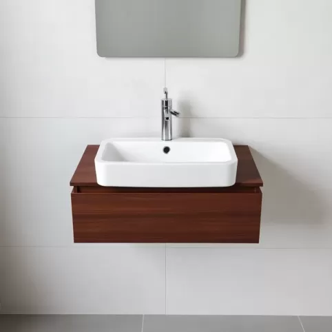 Montaż umywalki z szafką wiszącą cena