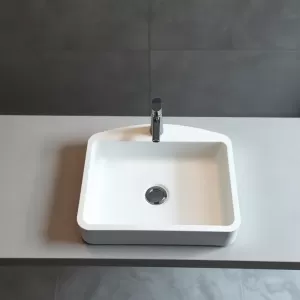 nowoczesne zlewozmywaki łazienkowe