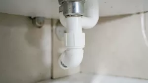 podłączenie syfonu do zlewozmywaka