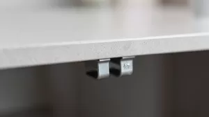 Zaczepy do zlewozmywaka Franke