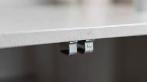 Zaczepy do zlewozmywaka Franke