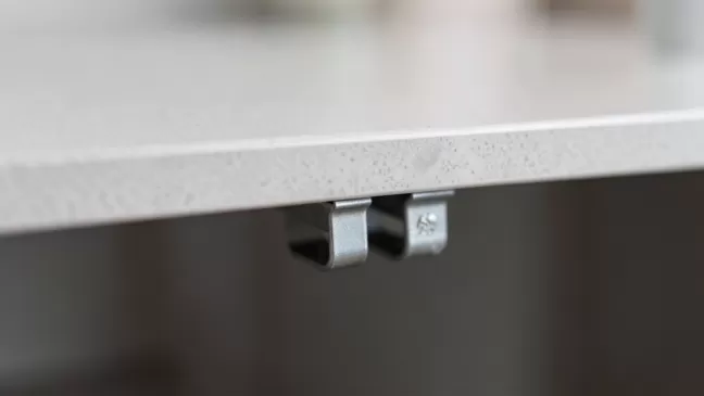 Zaczepy do zlewozmywaka Franke