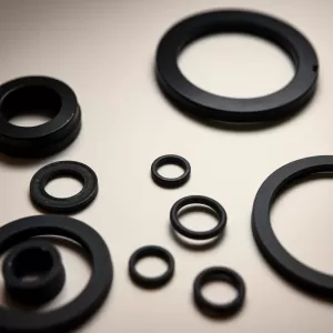 Zestaw uszczelek do baterii zlewozmywakowej