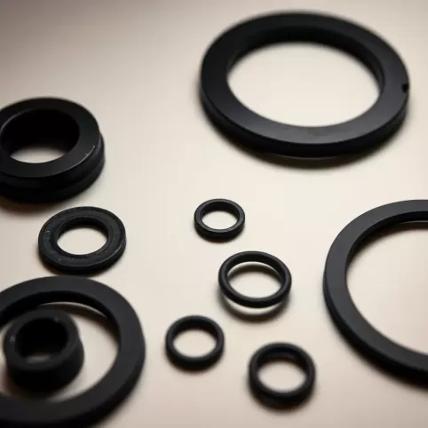 Zestaw uszczelek do baterii zlewozmywakowej