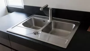 zlewozmywak 80x60 nakładany